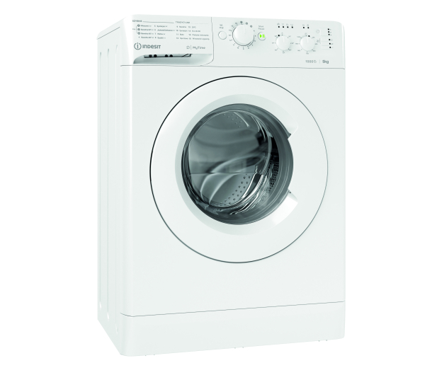 Indesit MTWSC 51051 W PL - 1022891 - zdjęcie